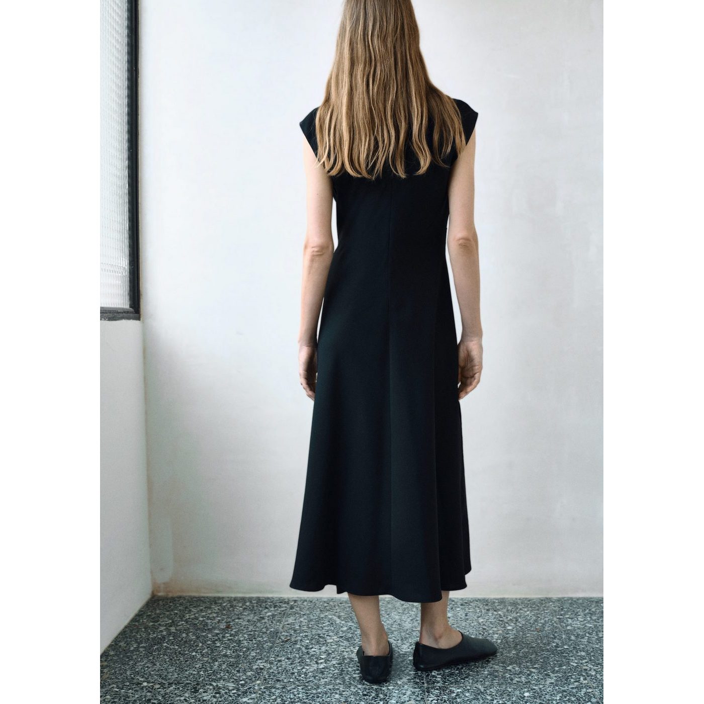 Robe Edgar - Black