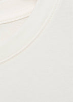 T-Shirt Imprimé Manches Courtes