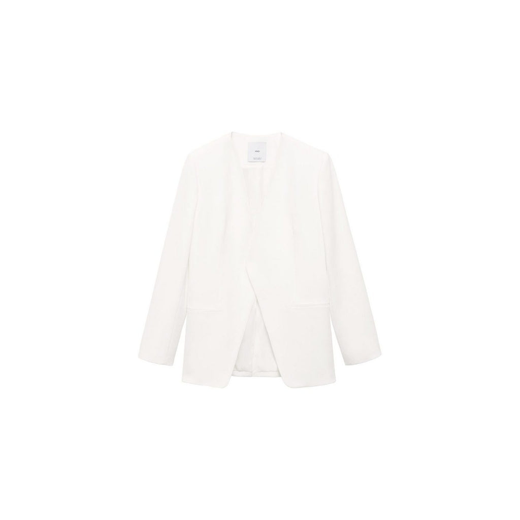 Blazer Harry - White