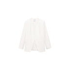 Blazer Harry - White