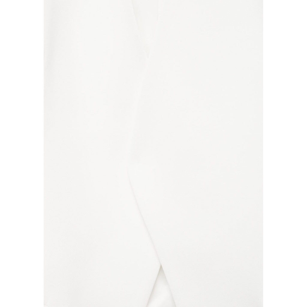 Blazer Harry - White