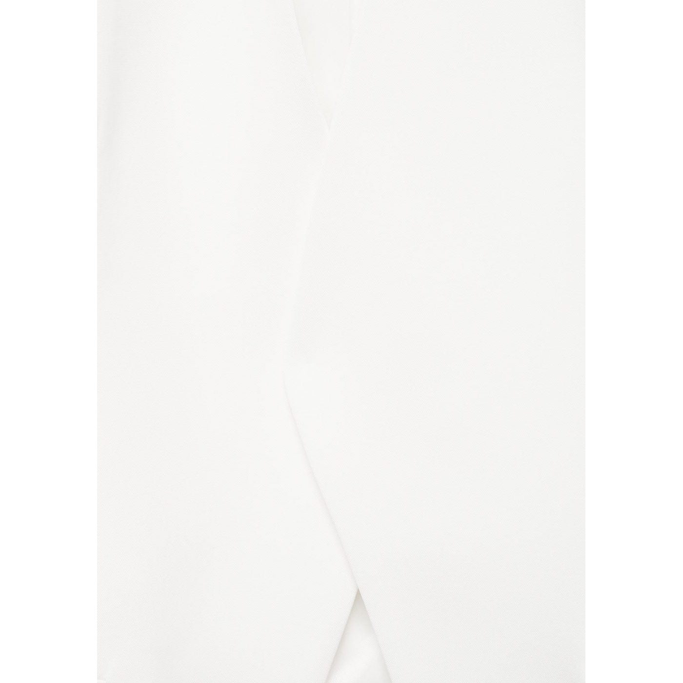 Blazer Harry - White