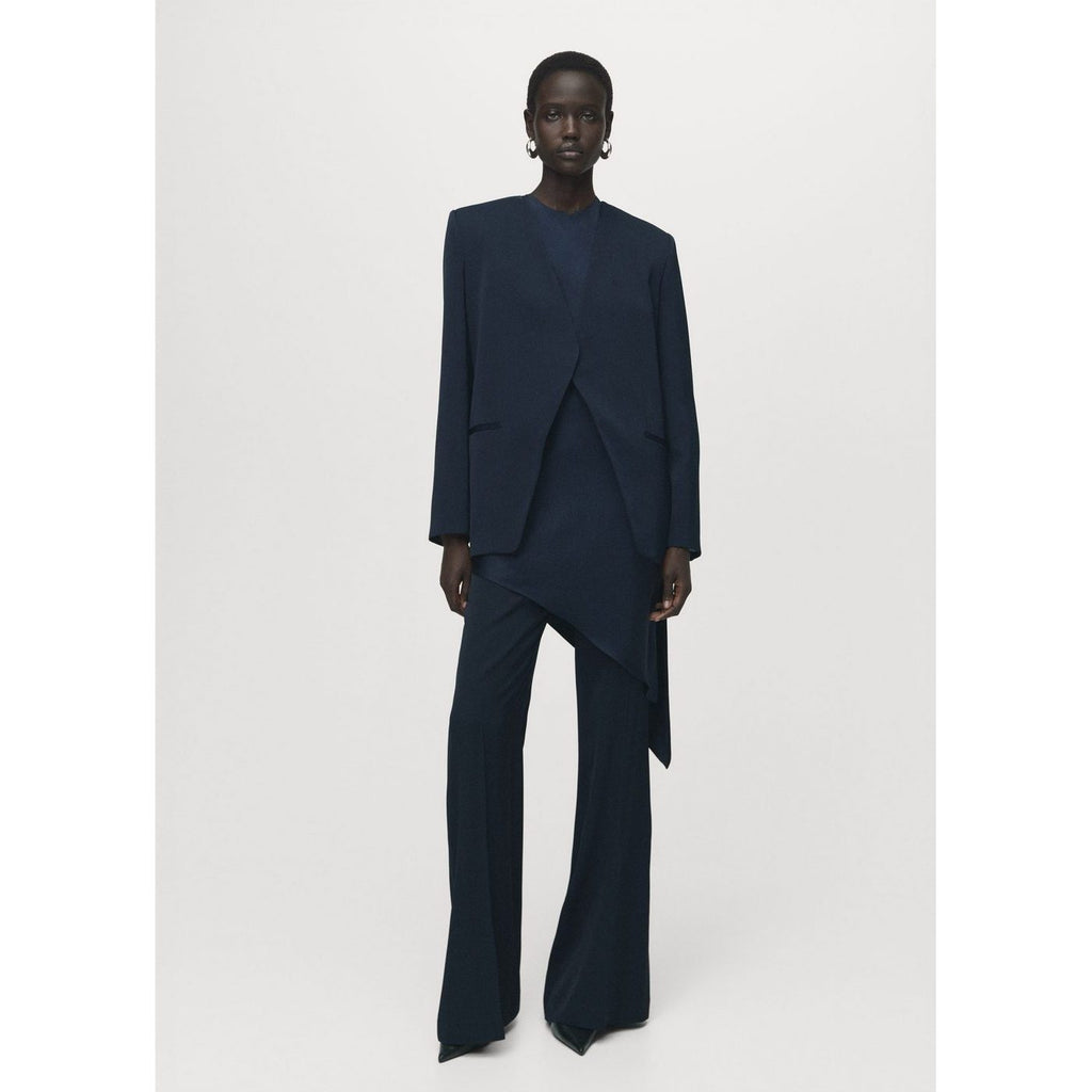 Blazer Harry - Dark Navy