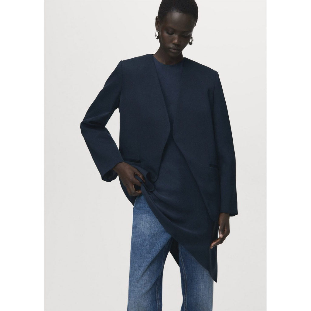 Blazer Harry - Dark Navy