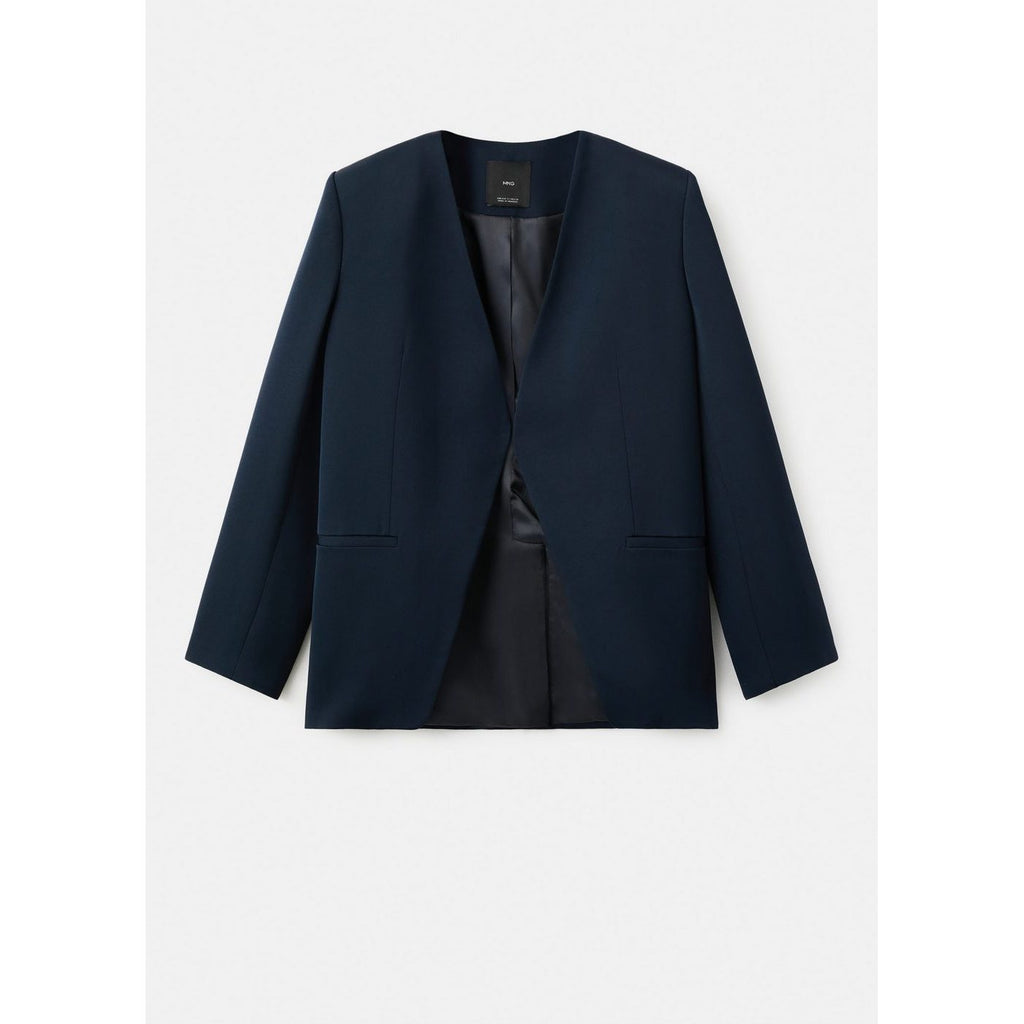 Blazer Harry - Dark Navy