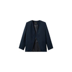 Blazer Harry - Dark Navy