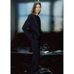 Blazer Harry - Dark Navy