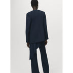 Blazer Harry - Dark Navy