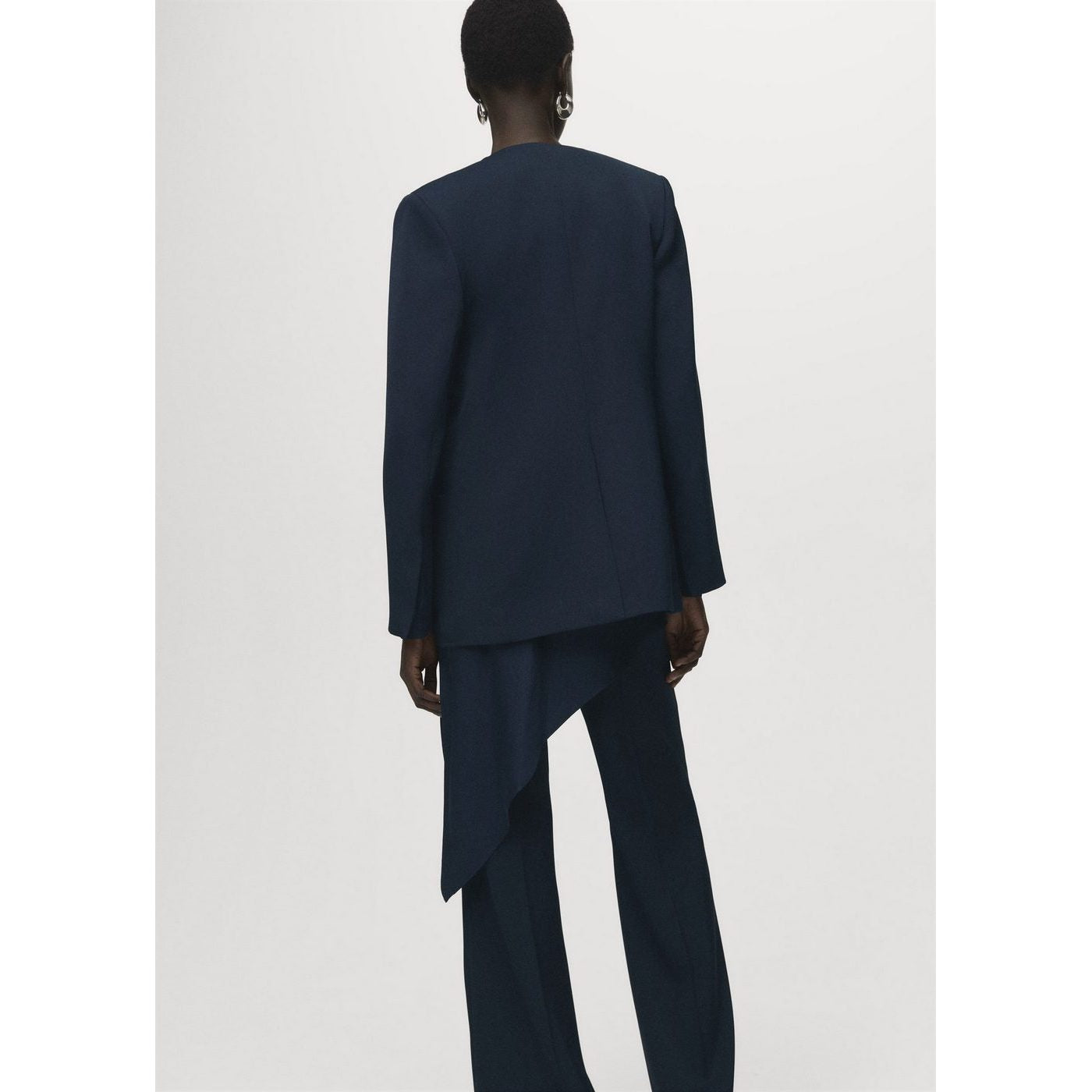 Blazer Harry - Dark Navy