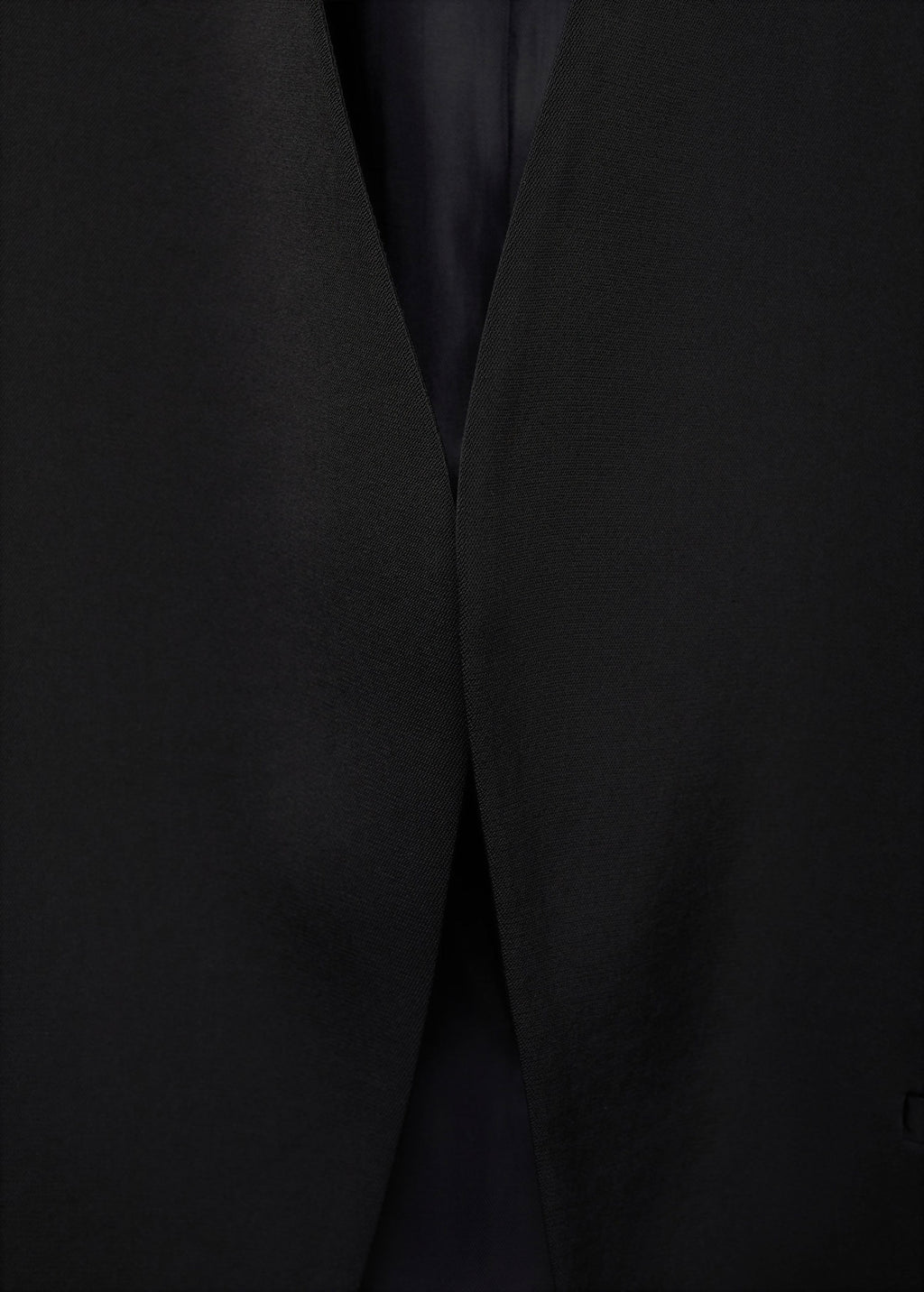 Blazer Costume Croisé