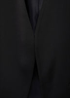 Blazer Costume Croisé
