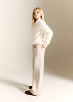 Jean Lowrise Sable - Fille