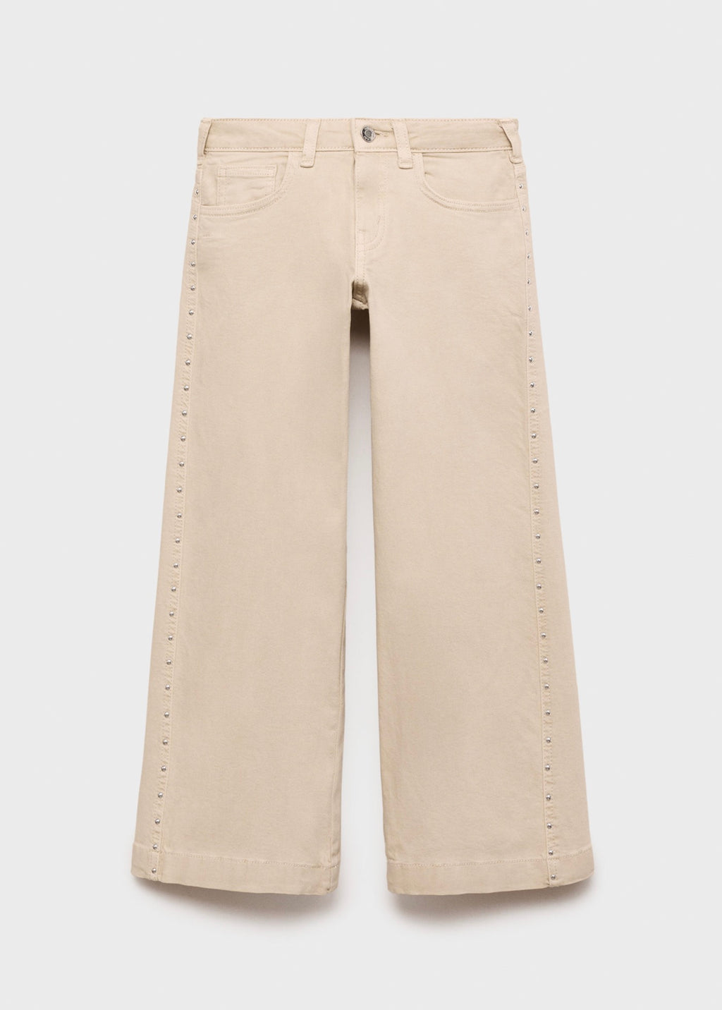 Jean Lowrise Sable - Fille