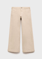 Jean Lowrise Sable - Fille