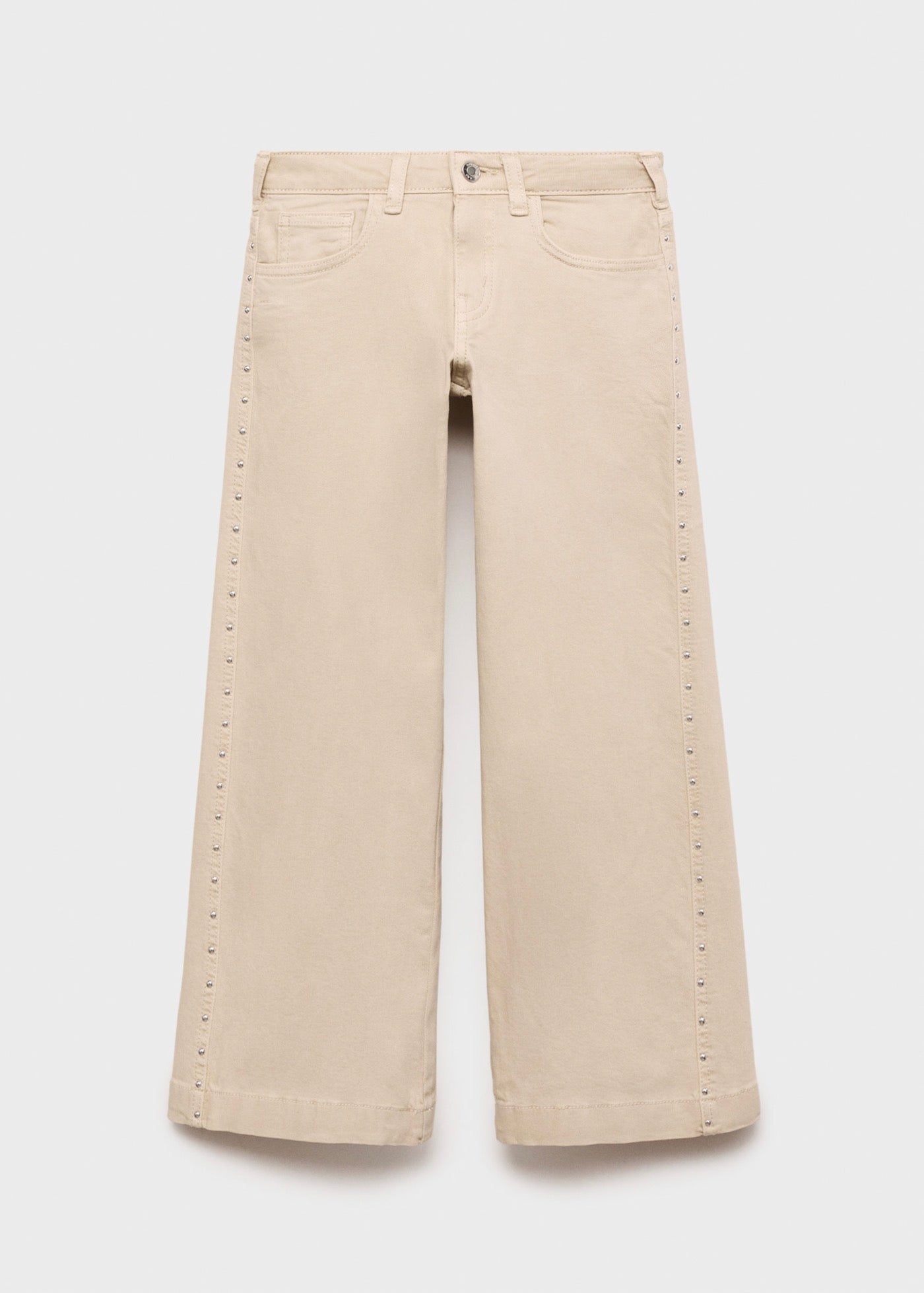 Jean Lowrise Sable - Fille
