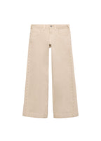 Jean Lowrise Sable - Fille