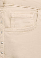 Jean Lowrise Sable - Fille