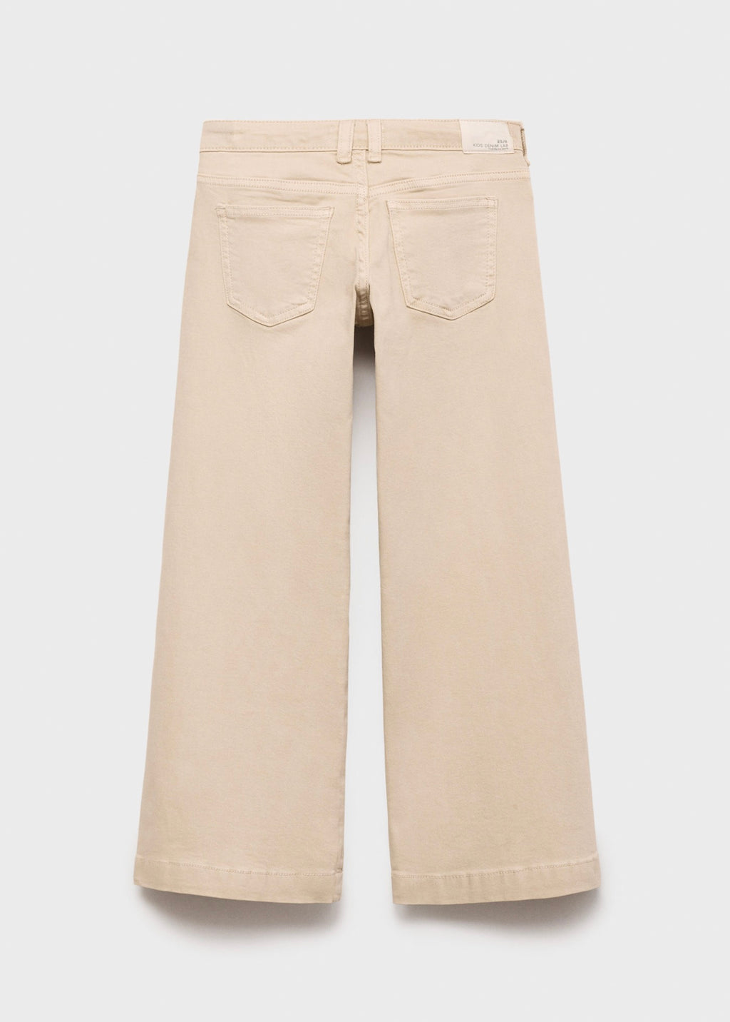 Jean Lowrise Sable - Fille
