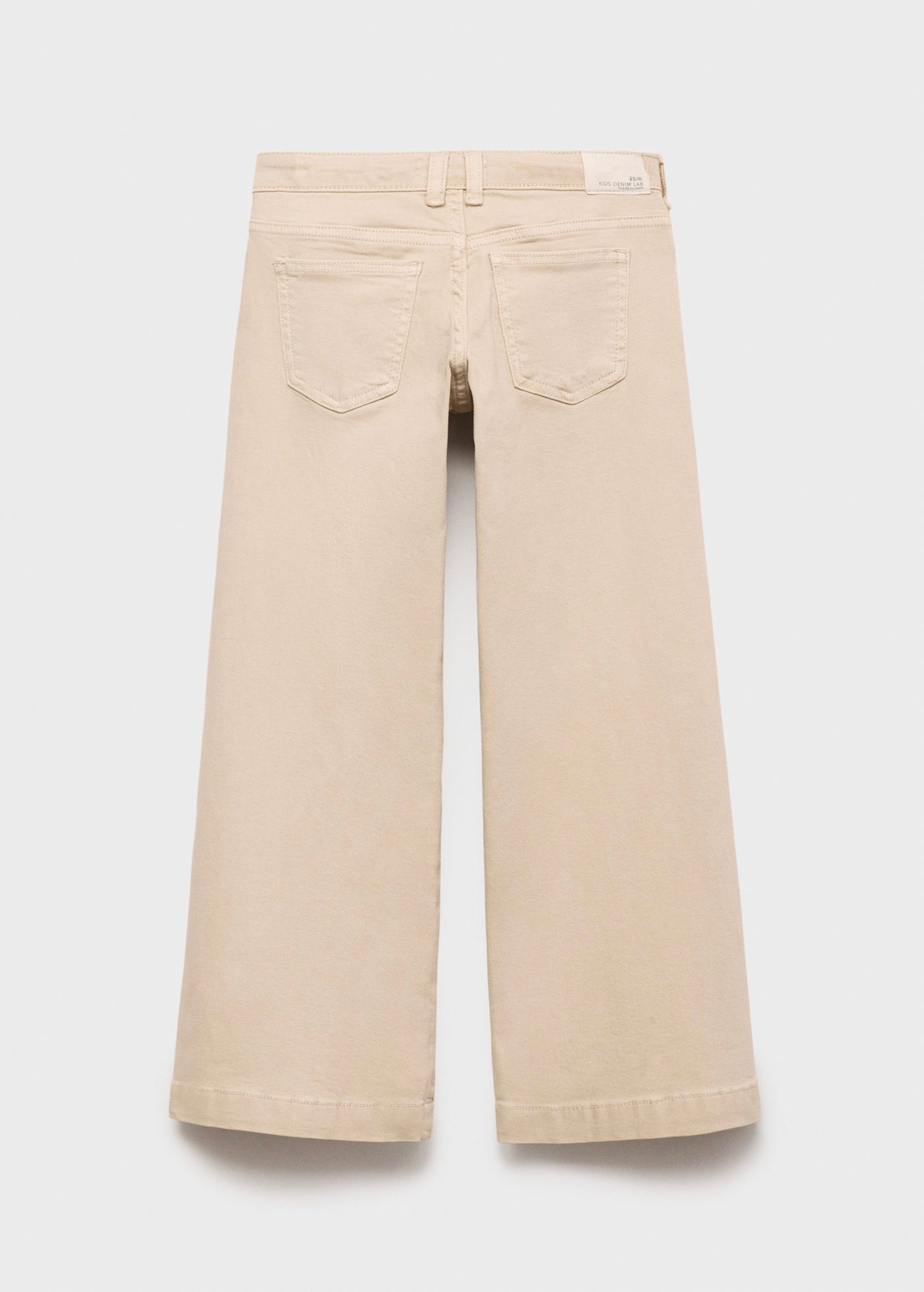 Jean Lowrise Sable - Fille