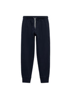 Pantalón Pique Azul Marino - Niño