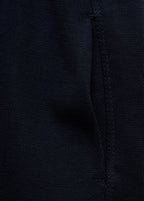 Pantalón Pique Azul Marino - Niño