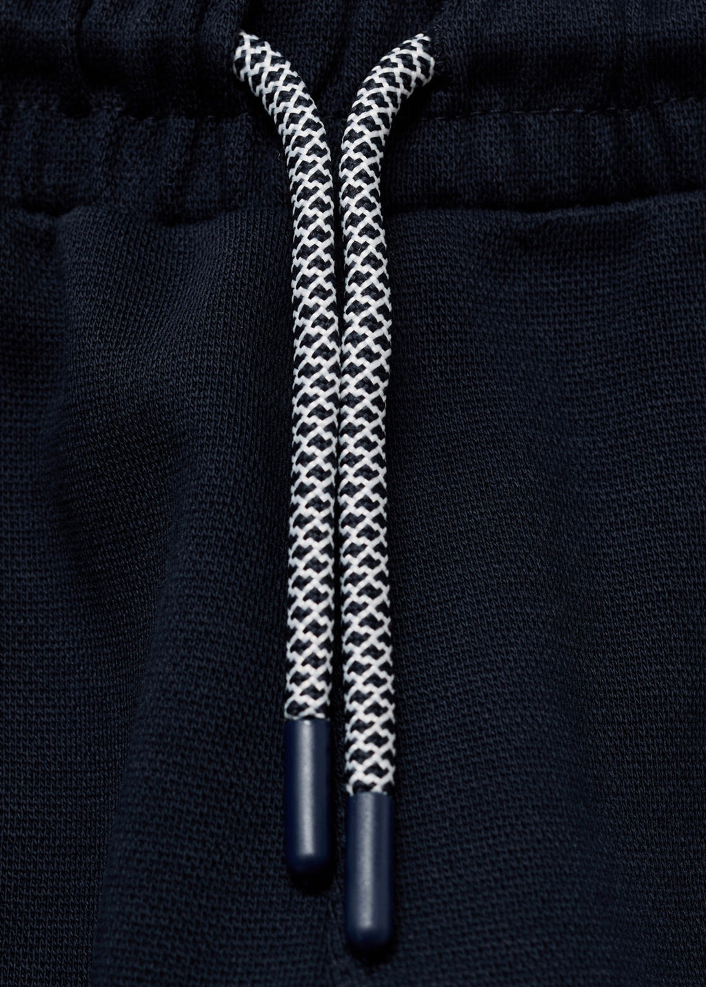 Pantalón Pique Azul Marino - Niño