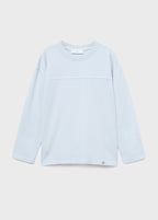Camiseta Norm Azul Cielo - Niño
