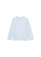 Camiseta Norm Azul Cielo - Niño