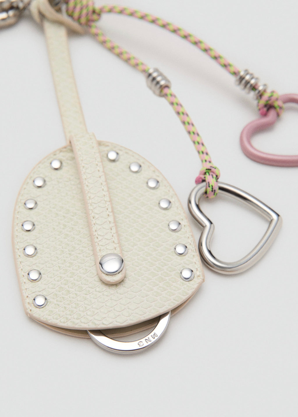 Porte-Clés Multicharms Pour Sac