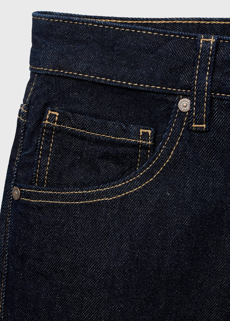 Jean Miami Droit Taille Normale