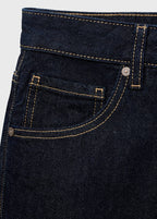 Jean Miami Droit Taille Normale