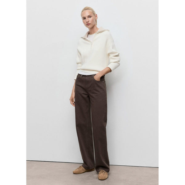 Jean Miami Droit Taille Normale