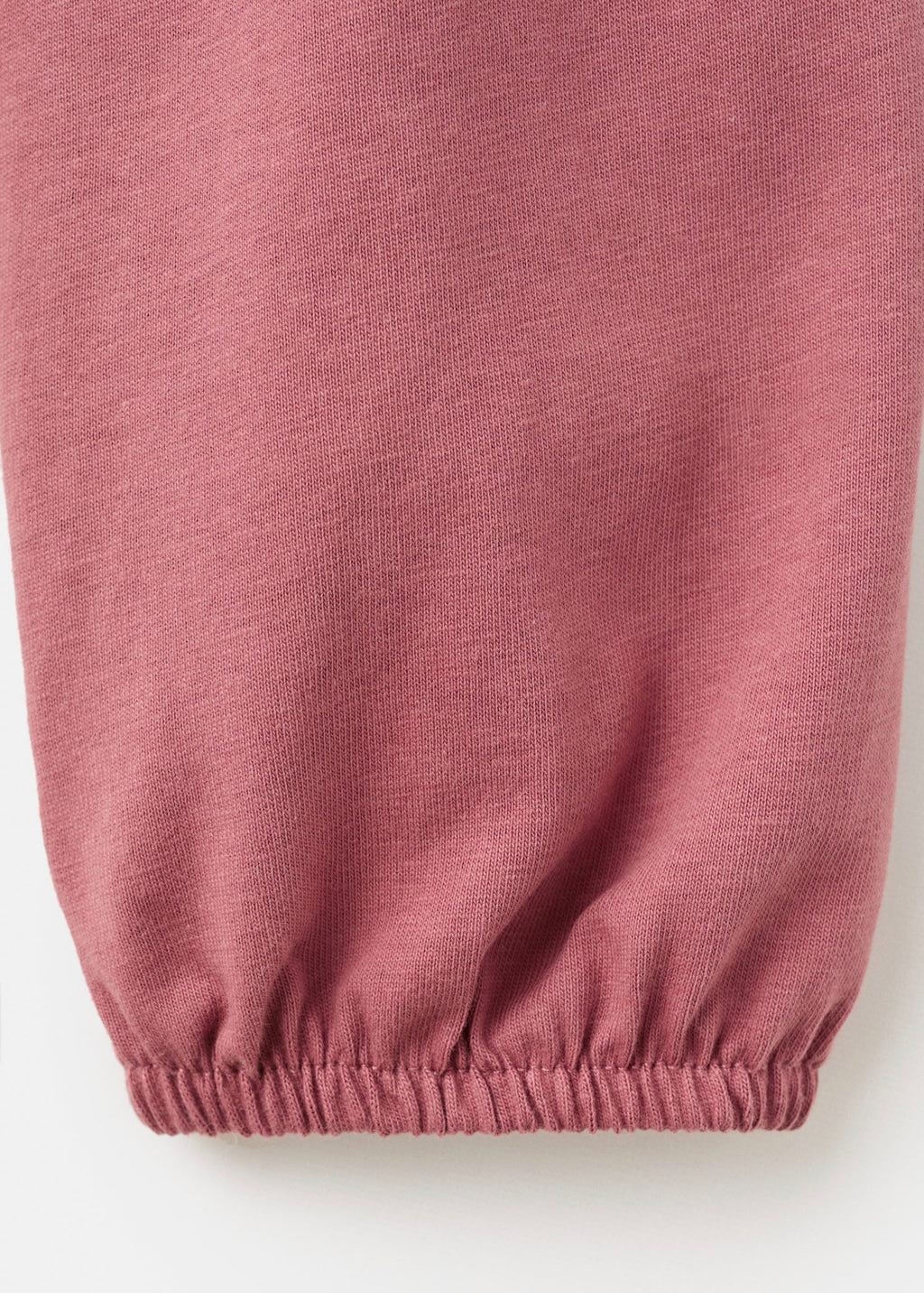 T-Shirt Bumble Fraise - Fille