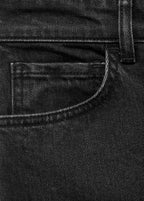 Jean Slim Taille Haute