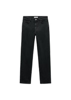 Jean Slim Taille Haute