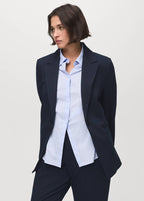 Blazer Costume Cintré
