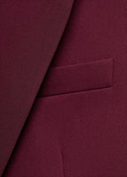 Blazer Costume Cintré