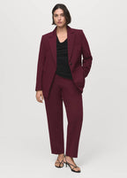 Blazer Costume Cintré