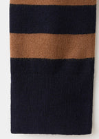 Cardigan Fendu Sur Les Poignets