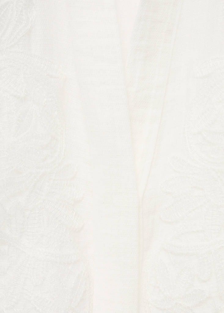 Chemise Lyocell Écussons