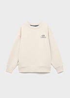 Sudadera Getaway Arena - Niño