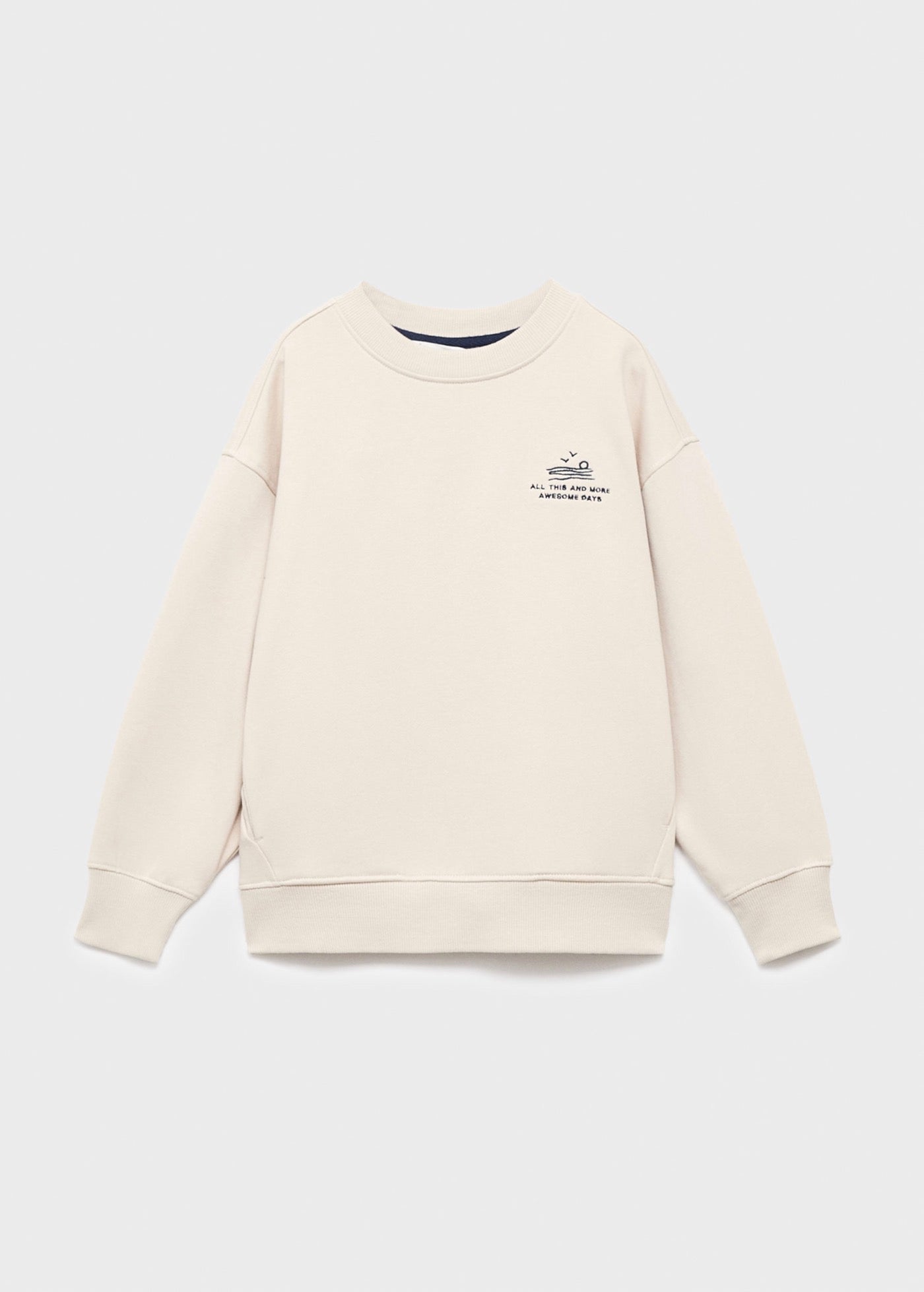 Sudadera Getaway Arena - Niño