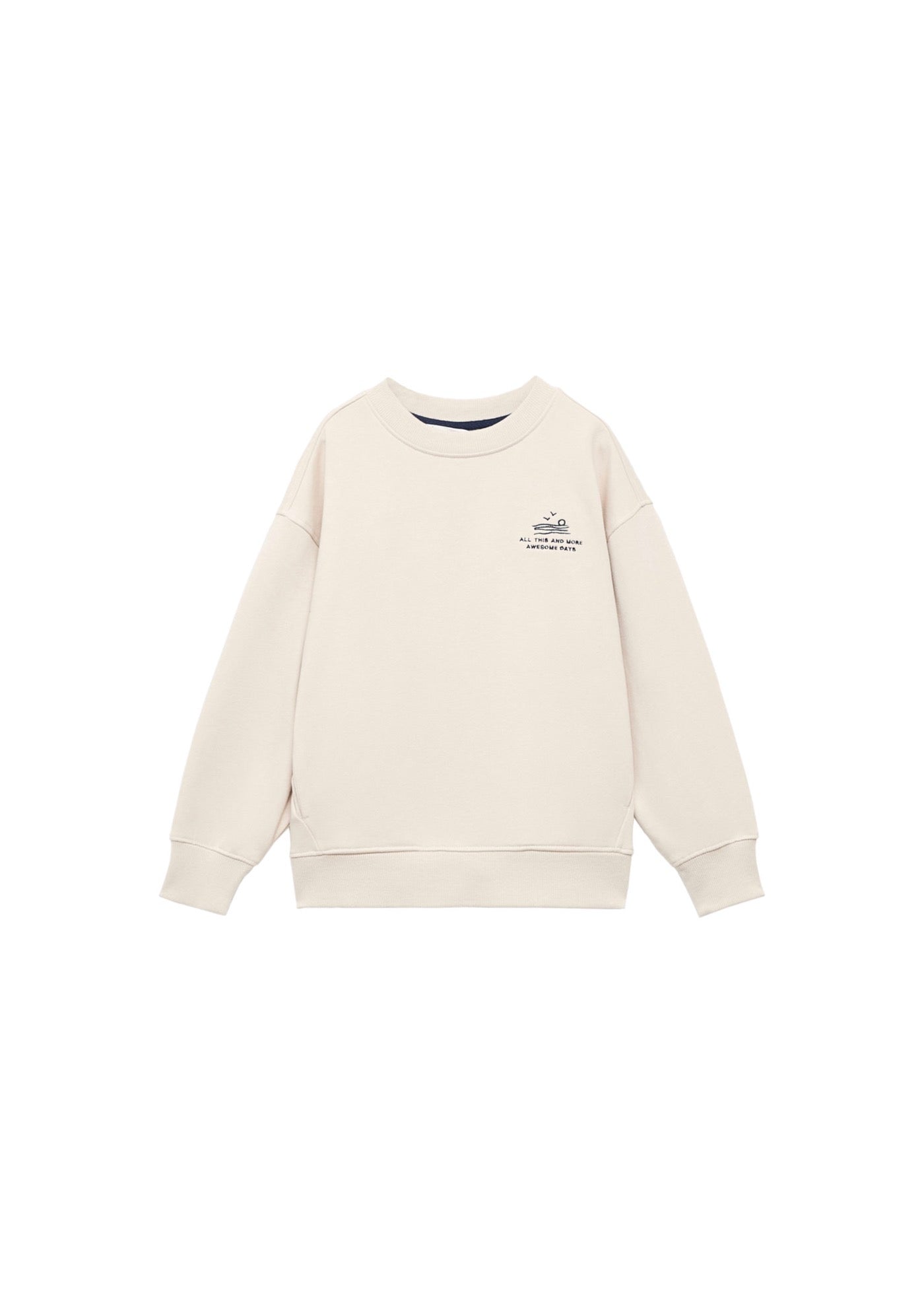 Sudadera Getaway Arena - Niño