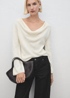 Jean Droit Taille Basse