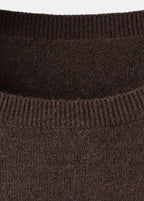 Robe Maille Fine