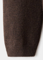 Robe Maille Fine