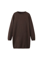 Robe Maille Fine