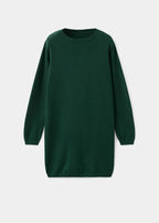 Robe Maille Fine