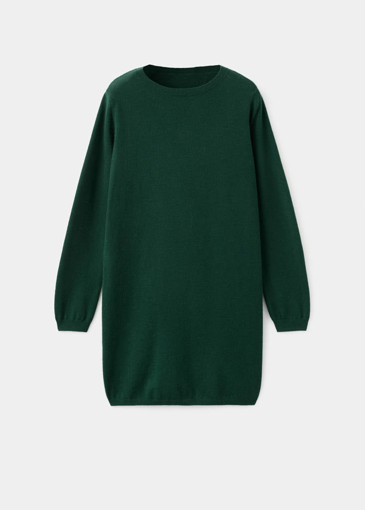 Robe Maille Fine