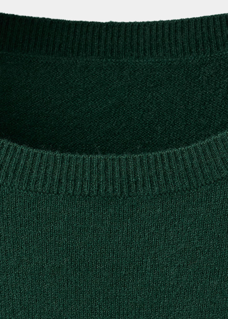 Robe Maille Fine